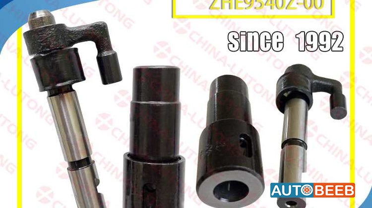 YTO Tractor plunger plunger plunger /Element Zhe9540z-00