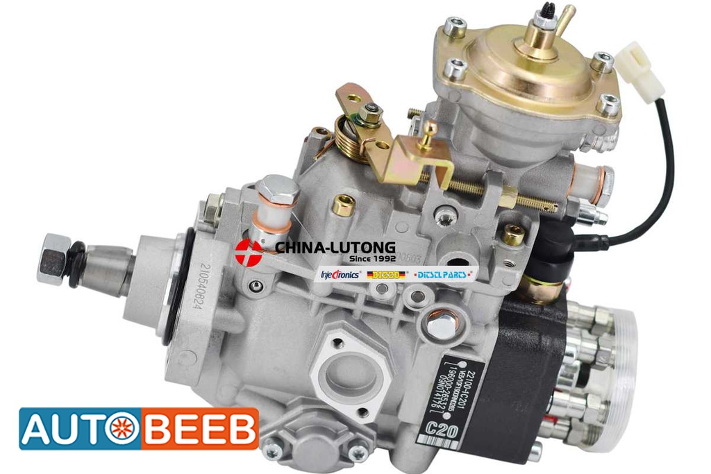 Diesel Fuel Injection Pump 22100-1C201  for Toyota 