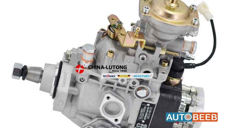 Diesel Fuel Injection Pump 22100-1C201  for Toyota 