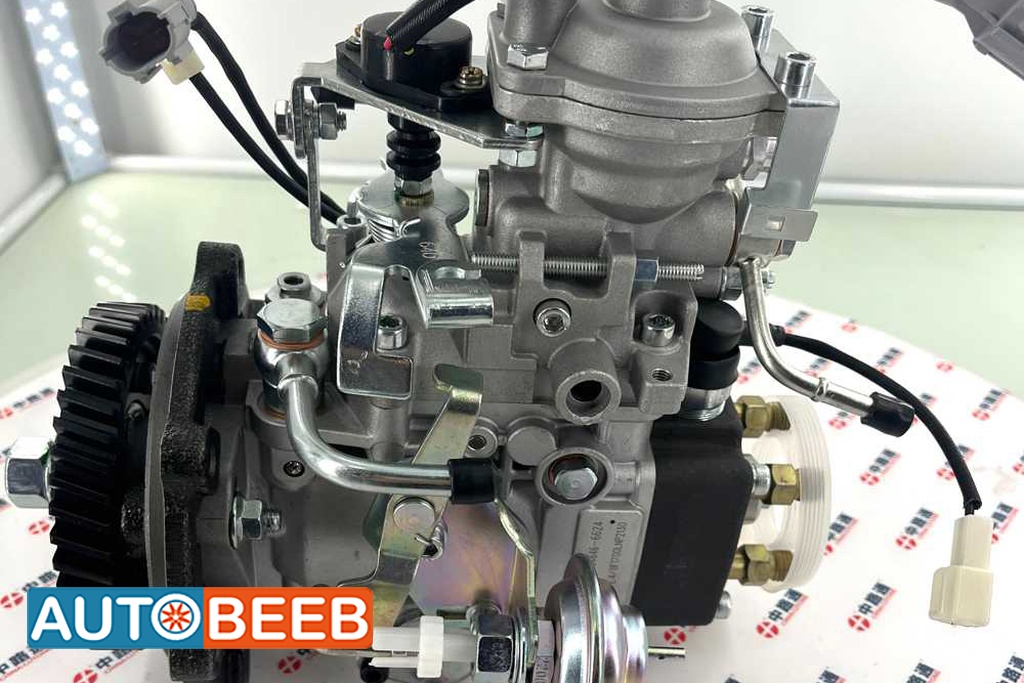 Fuel Injection Pump 104646-6624 Fuel Injection Pump for  Pajero