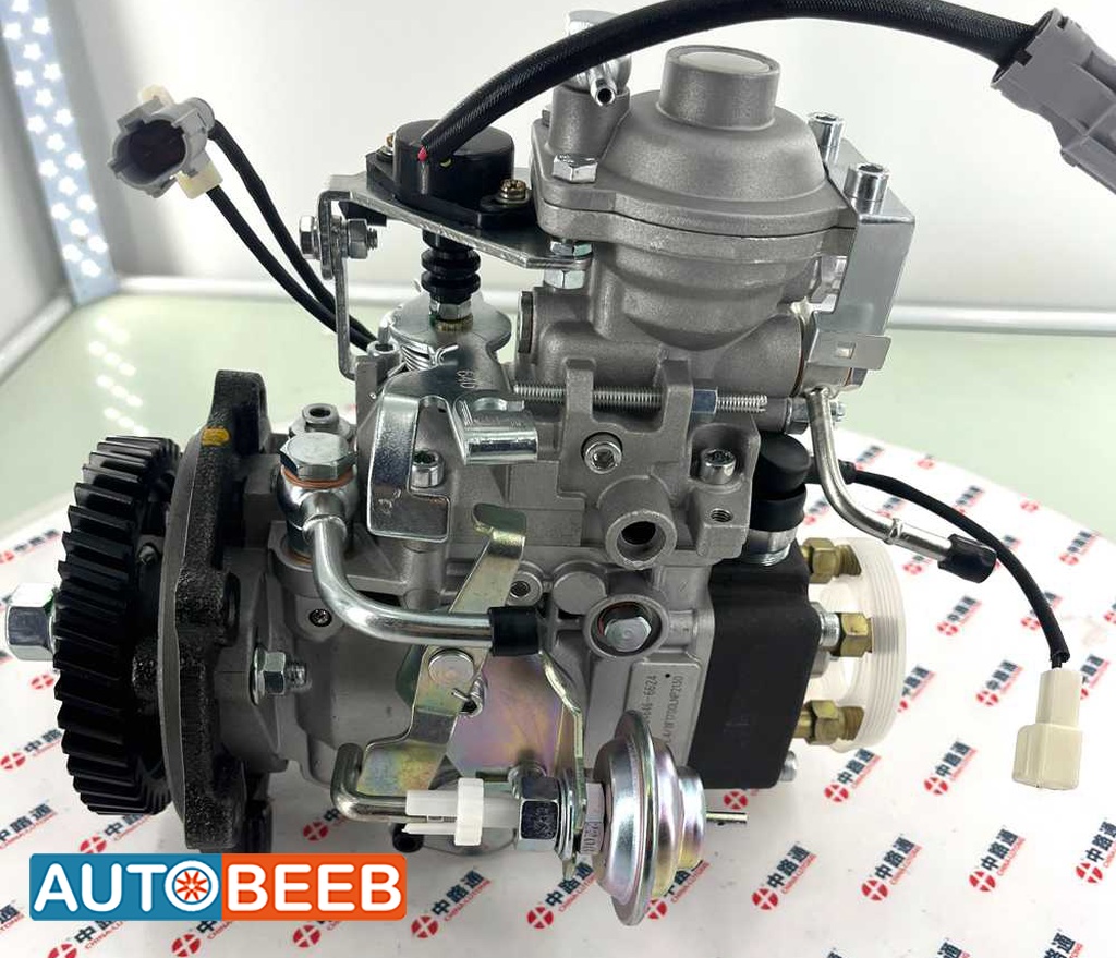 Fuel Injection Pump 104646-6624 Fuel Injection Pump for  Pajero