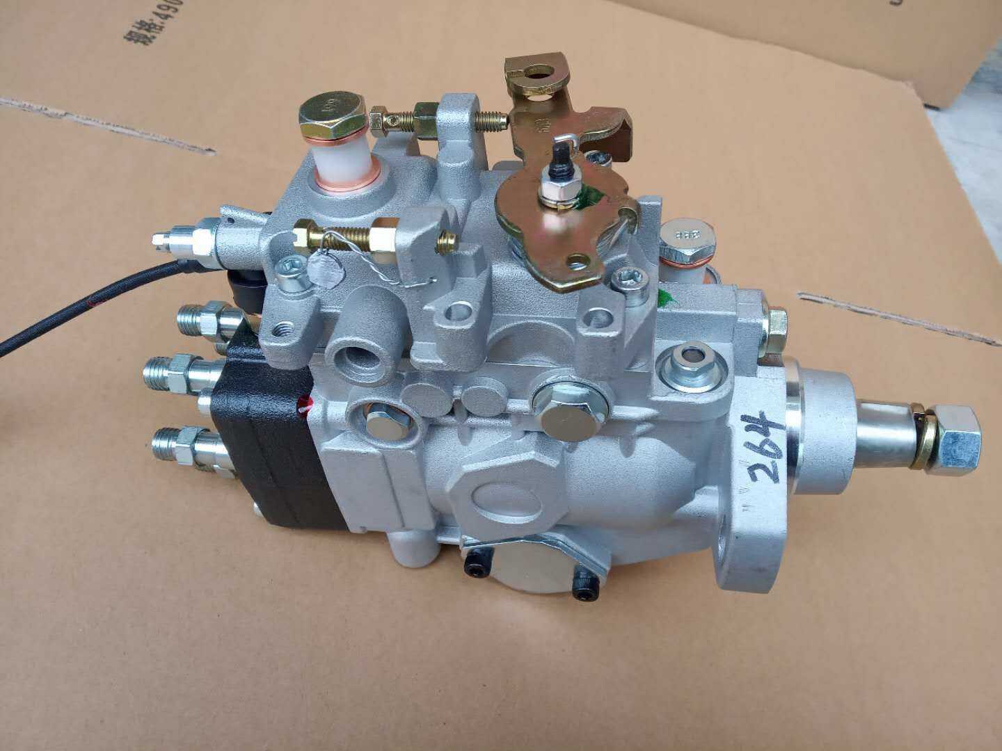 22100-1c190 Fuel Injection Pump forToyota