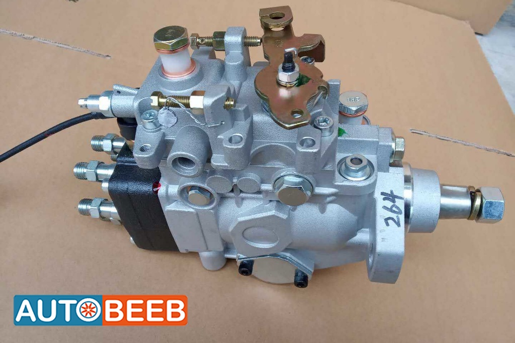 22100-1c190 Fuel Injection Pump forToyota