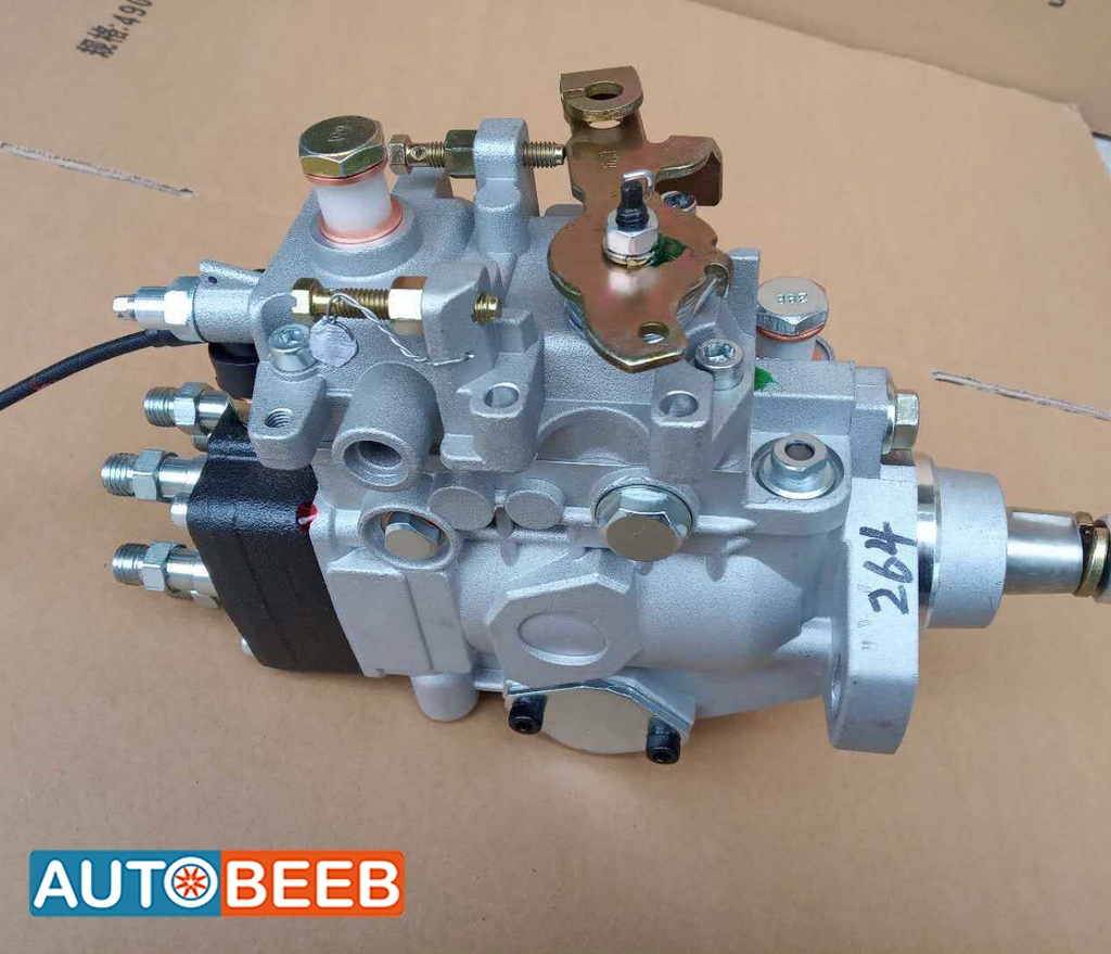 22100-1c190 Fuel Injection Pump forToyota