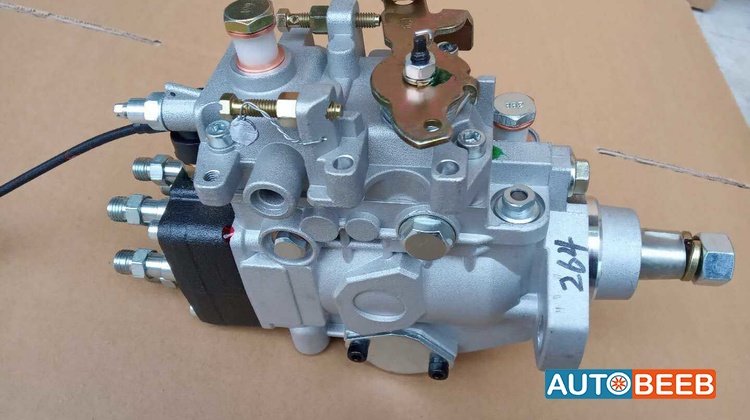 22100-1c190 Fuel Injection Pump forToyota