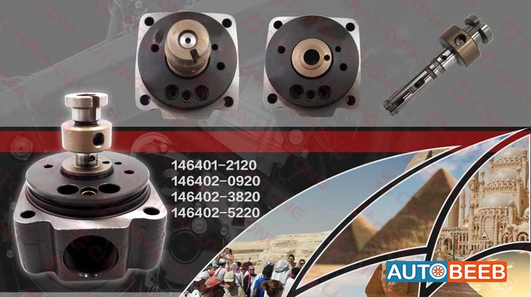 VE Pump Rotor Head 4/11L 146402-0920 for Zexel Isuzu