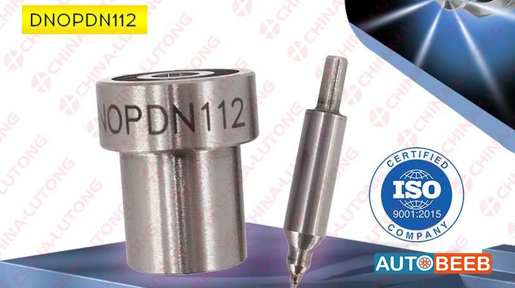 diesel  Injector Nozzle DN0PDN112 for Hyundai Kia 