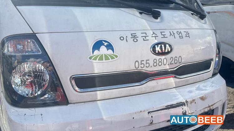 Minivan KIA 2015