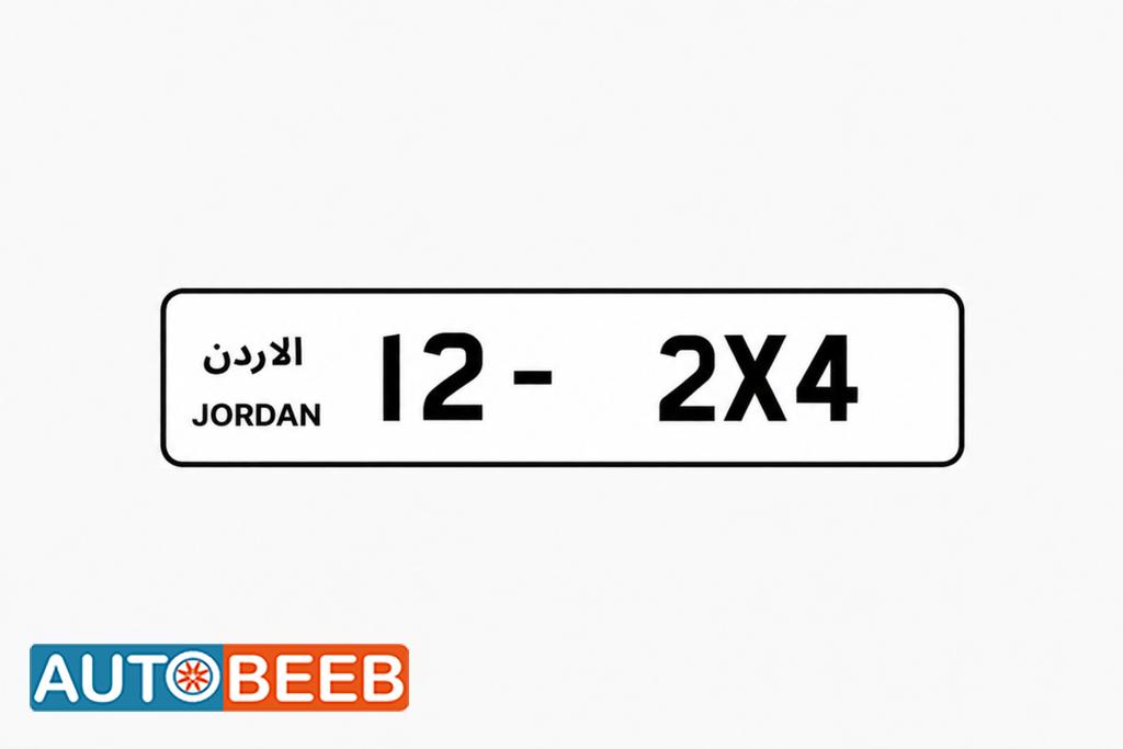 12-2X4