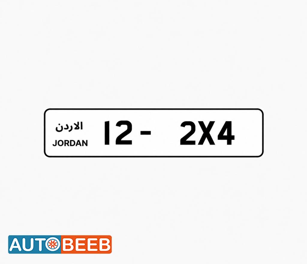 12-2X4