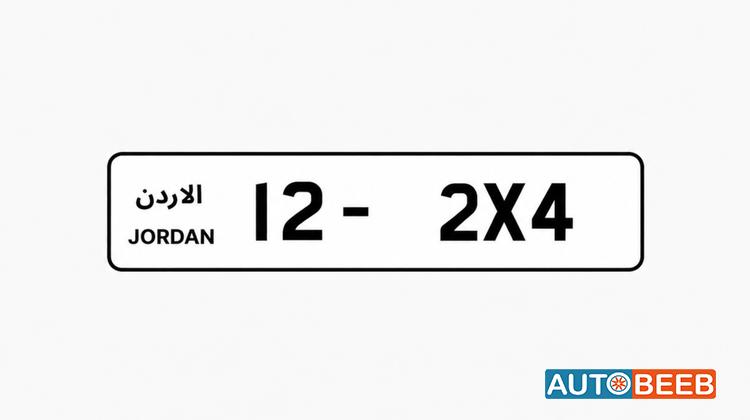 12-2X4