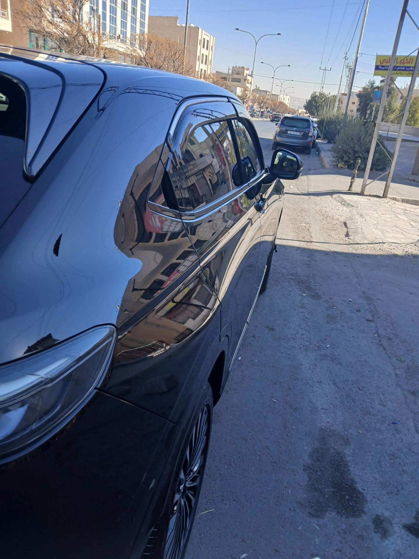 هوندا e:NS1 2022
