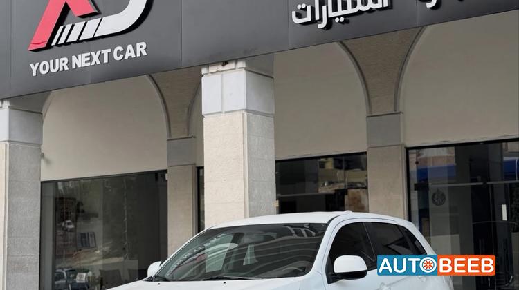 ميتسوبيشي ASX 2022