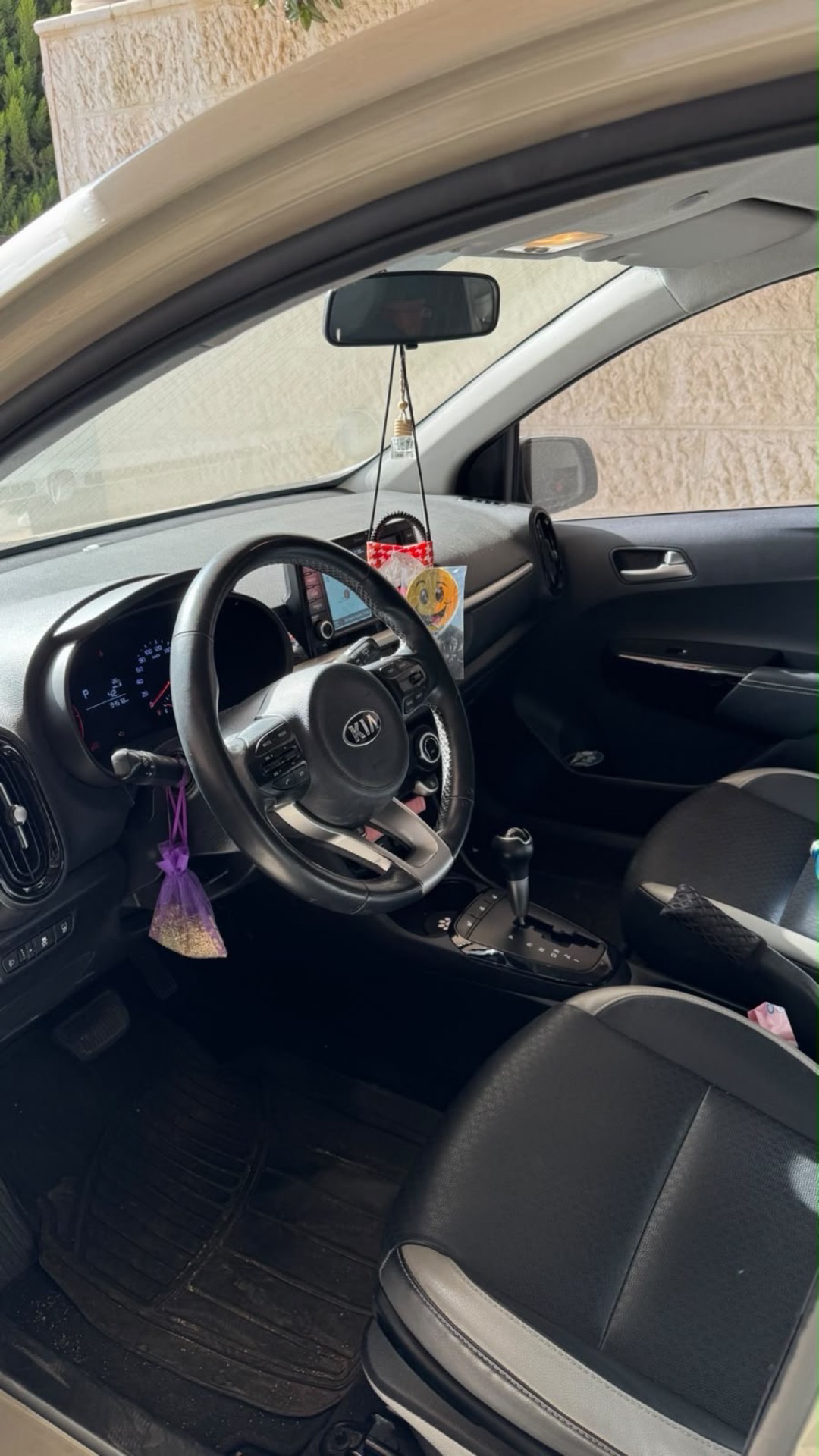 KIA Morning 2018