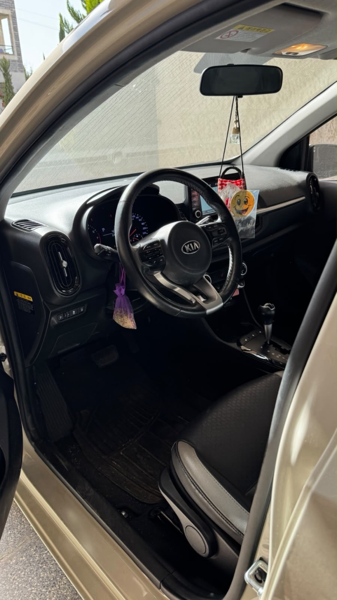 KIA Morning 2018