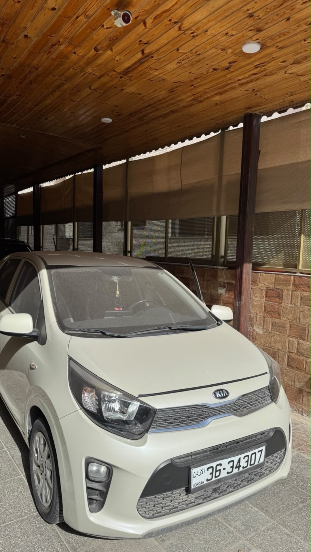 KIA Morning 2018