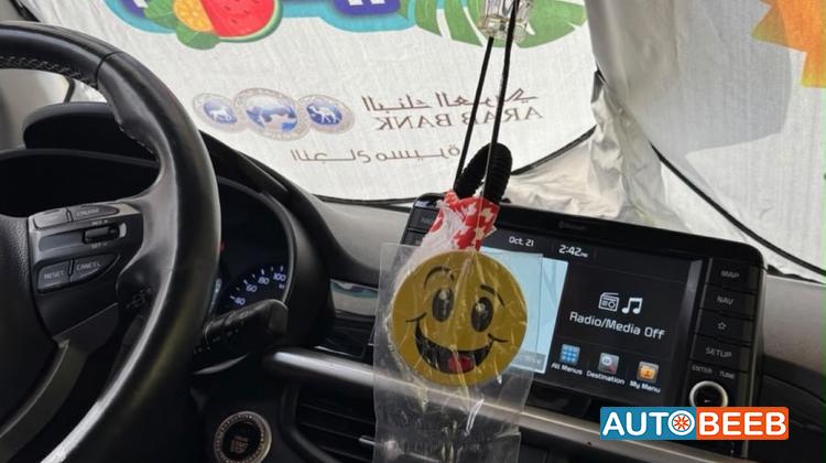 KIA Morning 2018