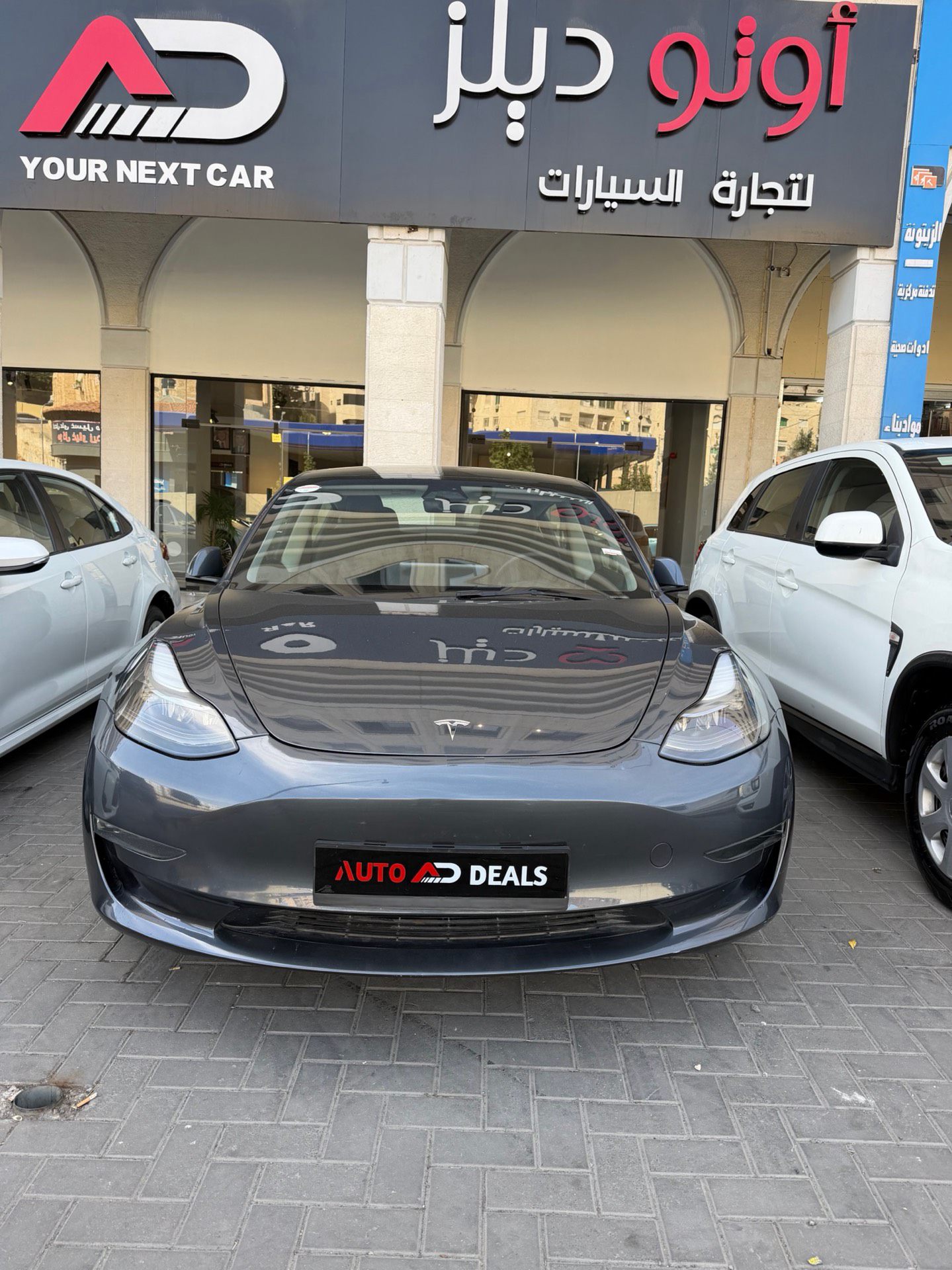 Tesla 3 2023