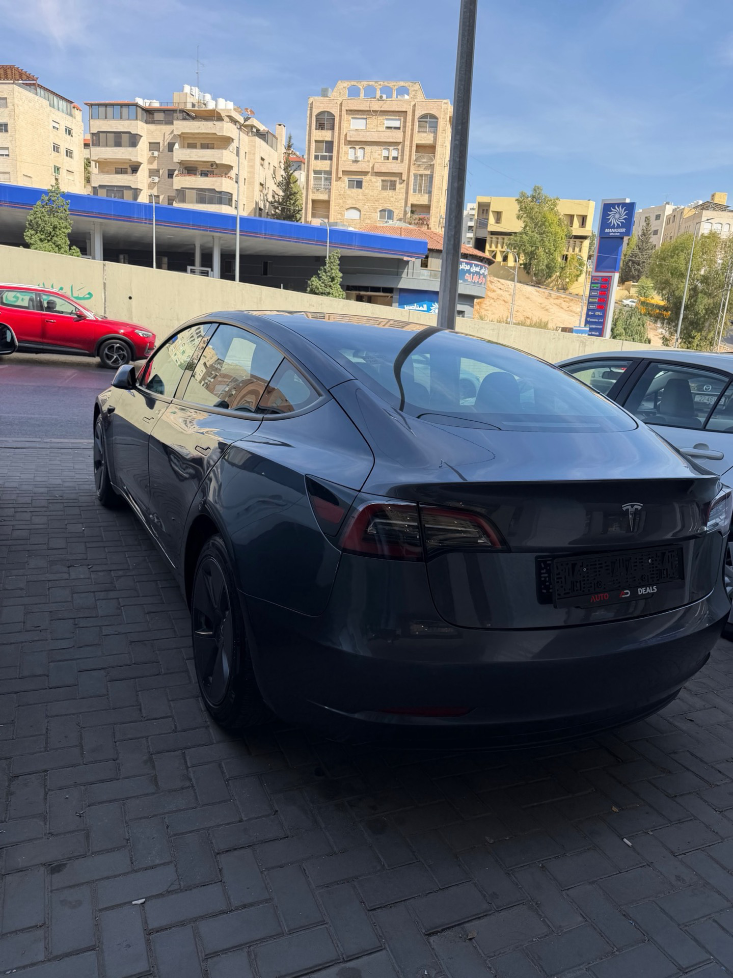 Tesla 3 2023