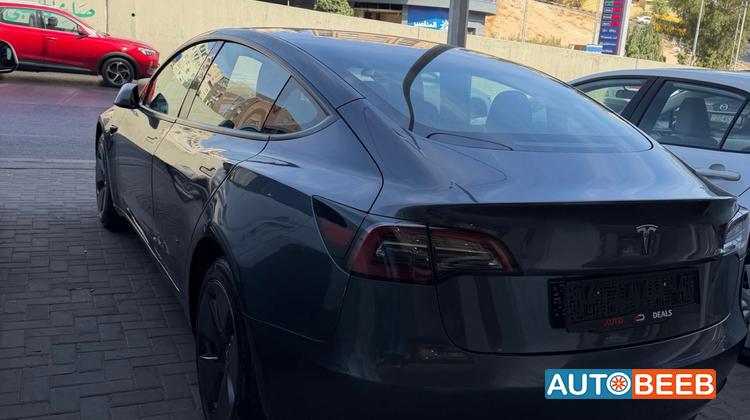 Tesla 3 2023