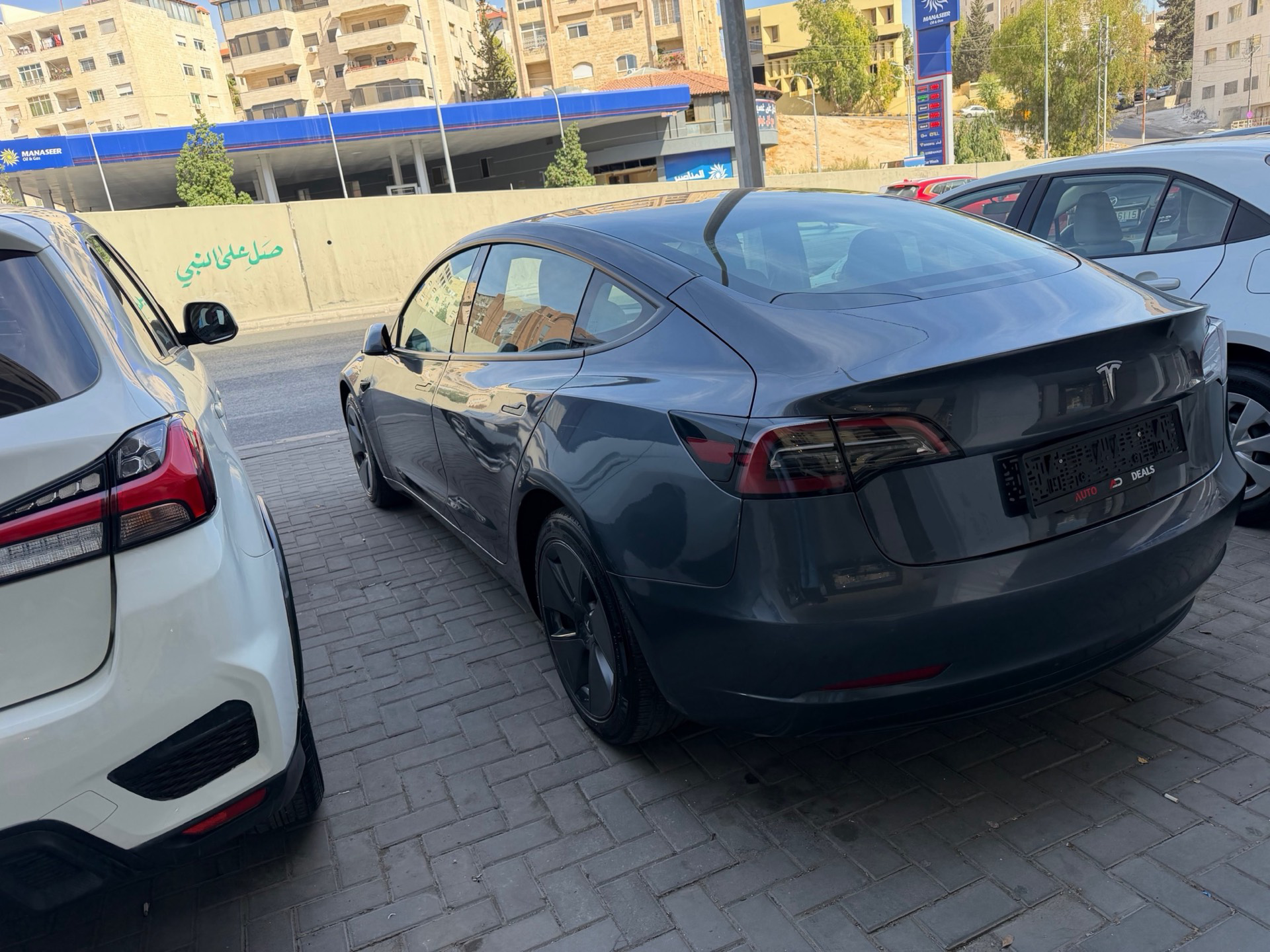 Tesla 3 2023