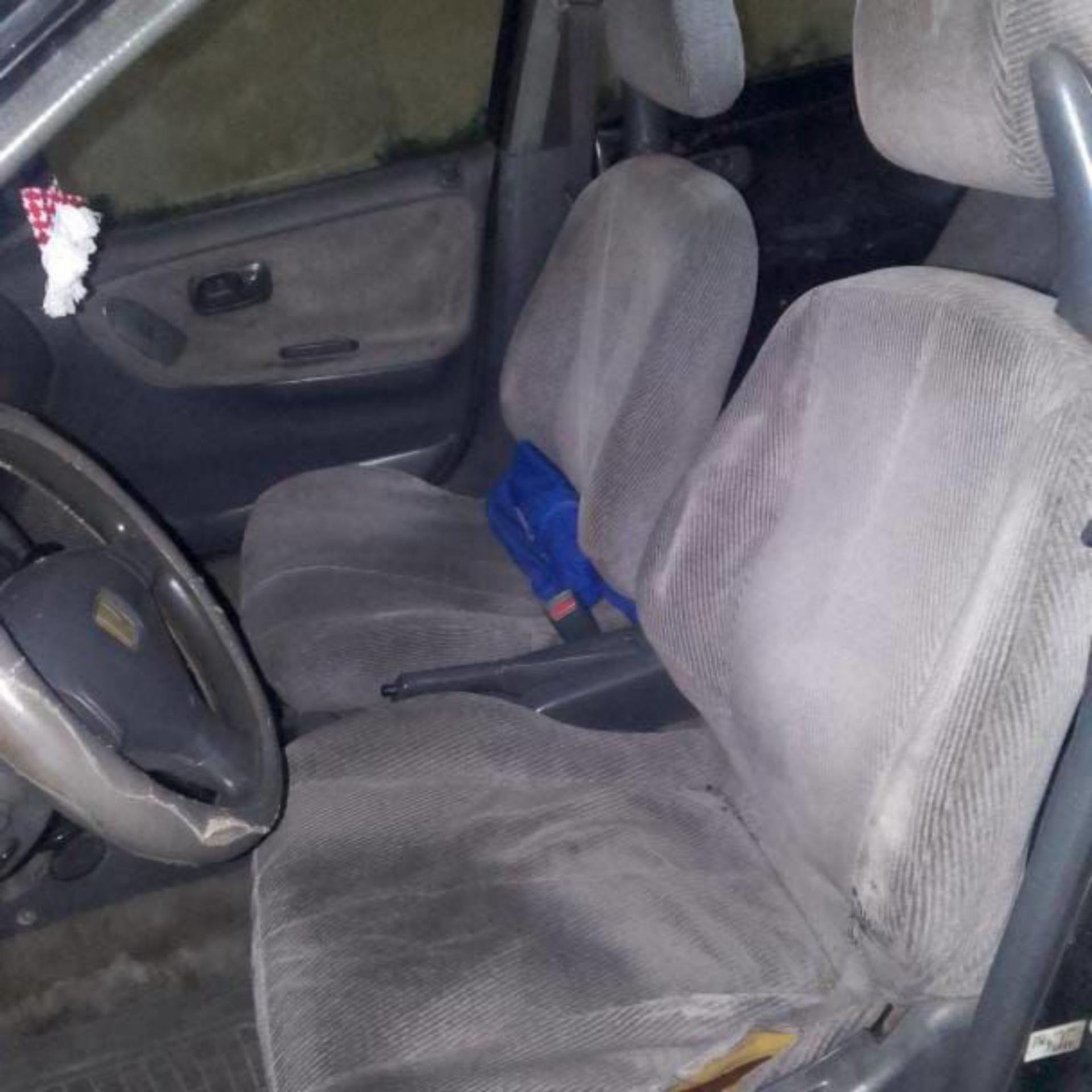 Honda Civic 1993