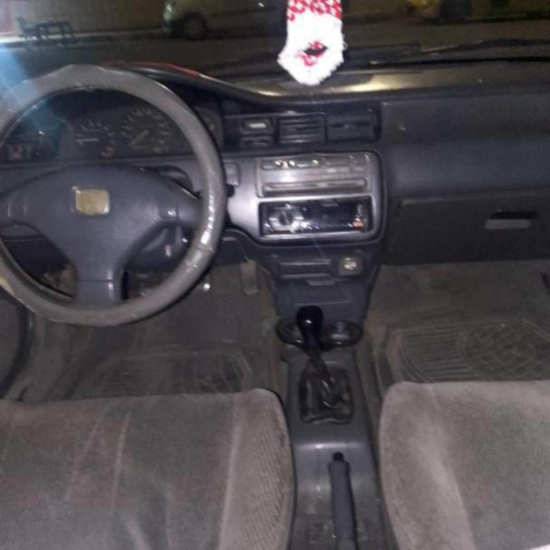 Honda Civic 1993