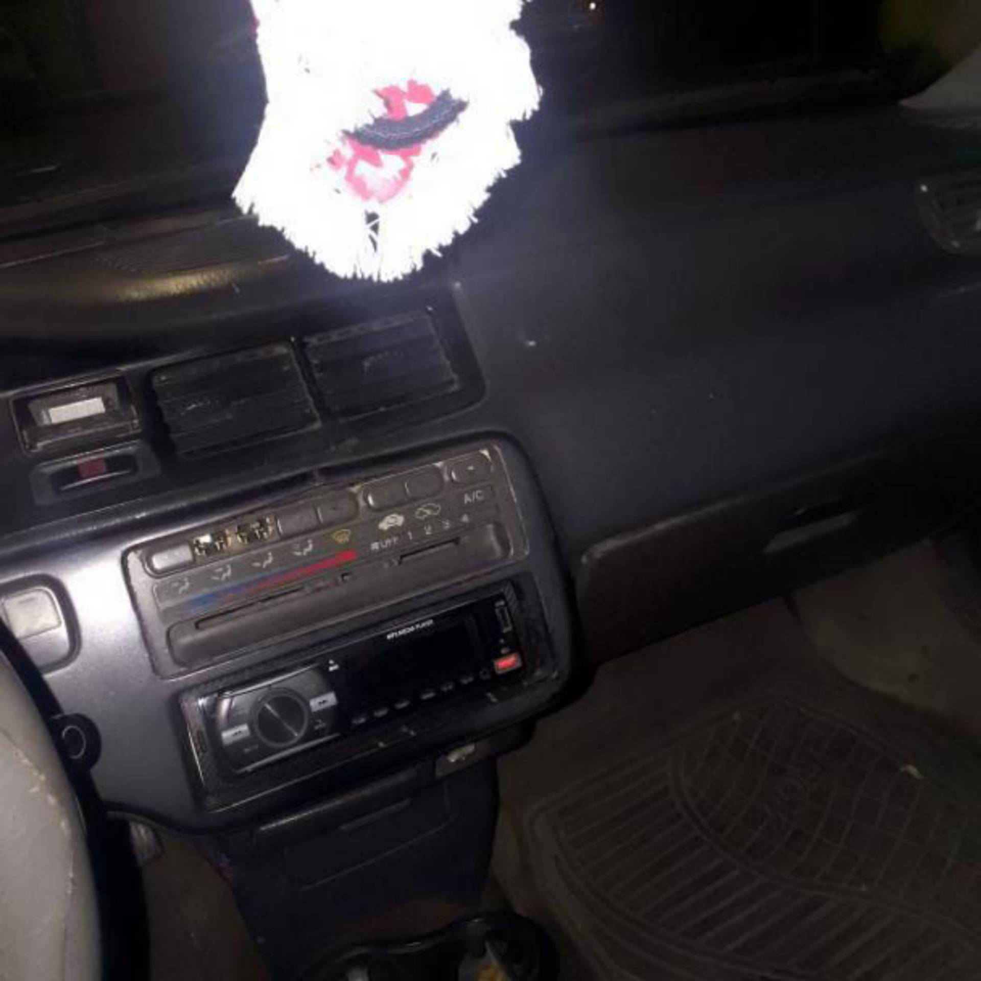 Honda Civic 1993