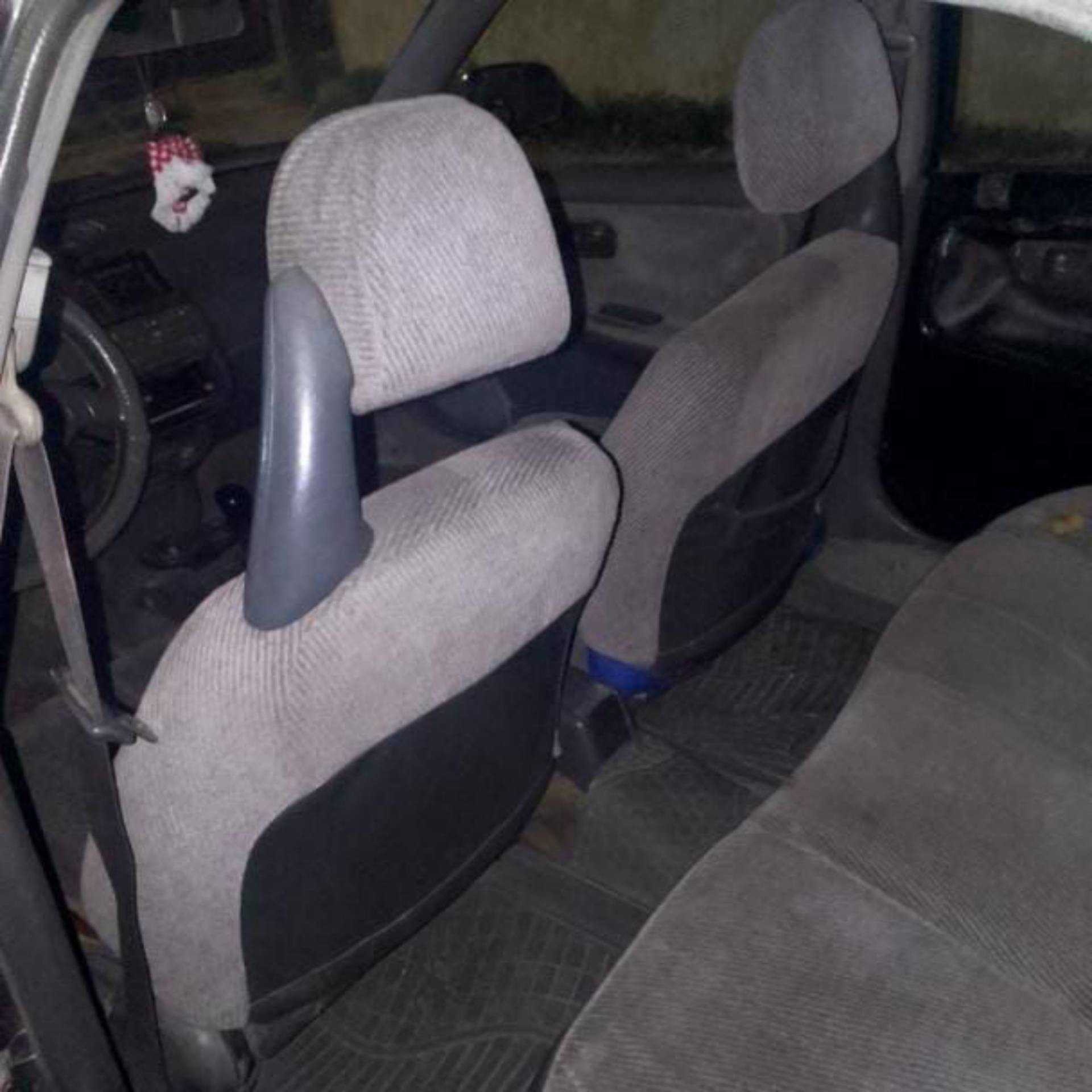 Honda Civic 1993