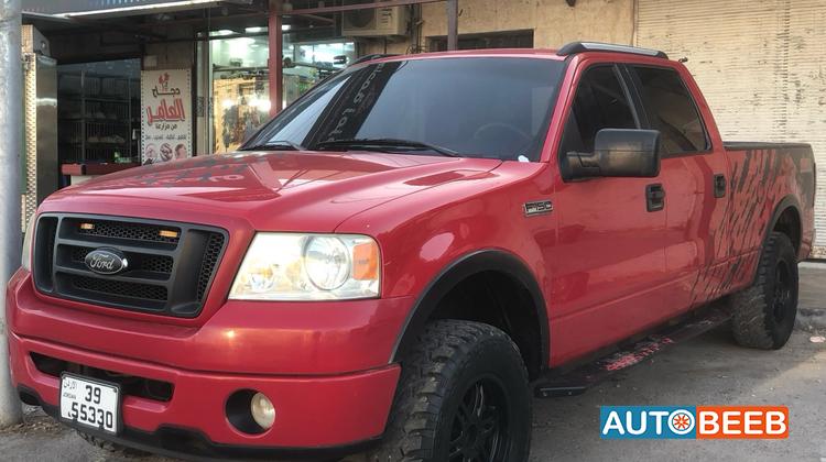 فورد F-150 2006