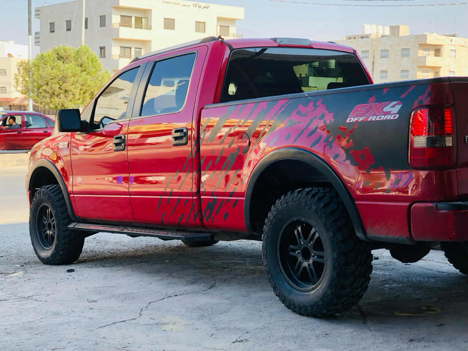 فورد F-150 2006