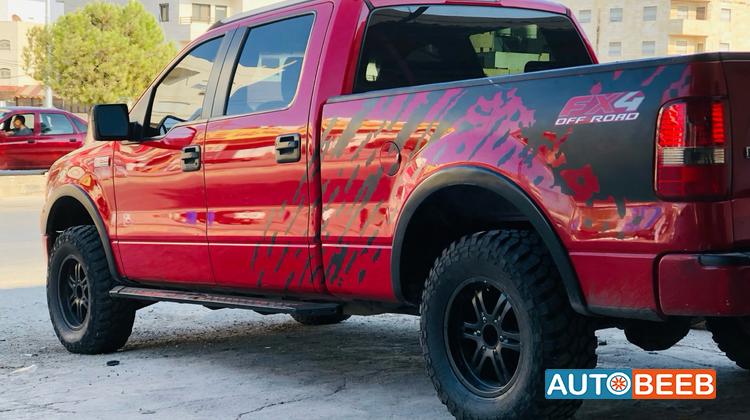 فورد F-150 2006