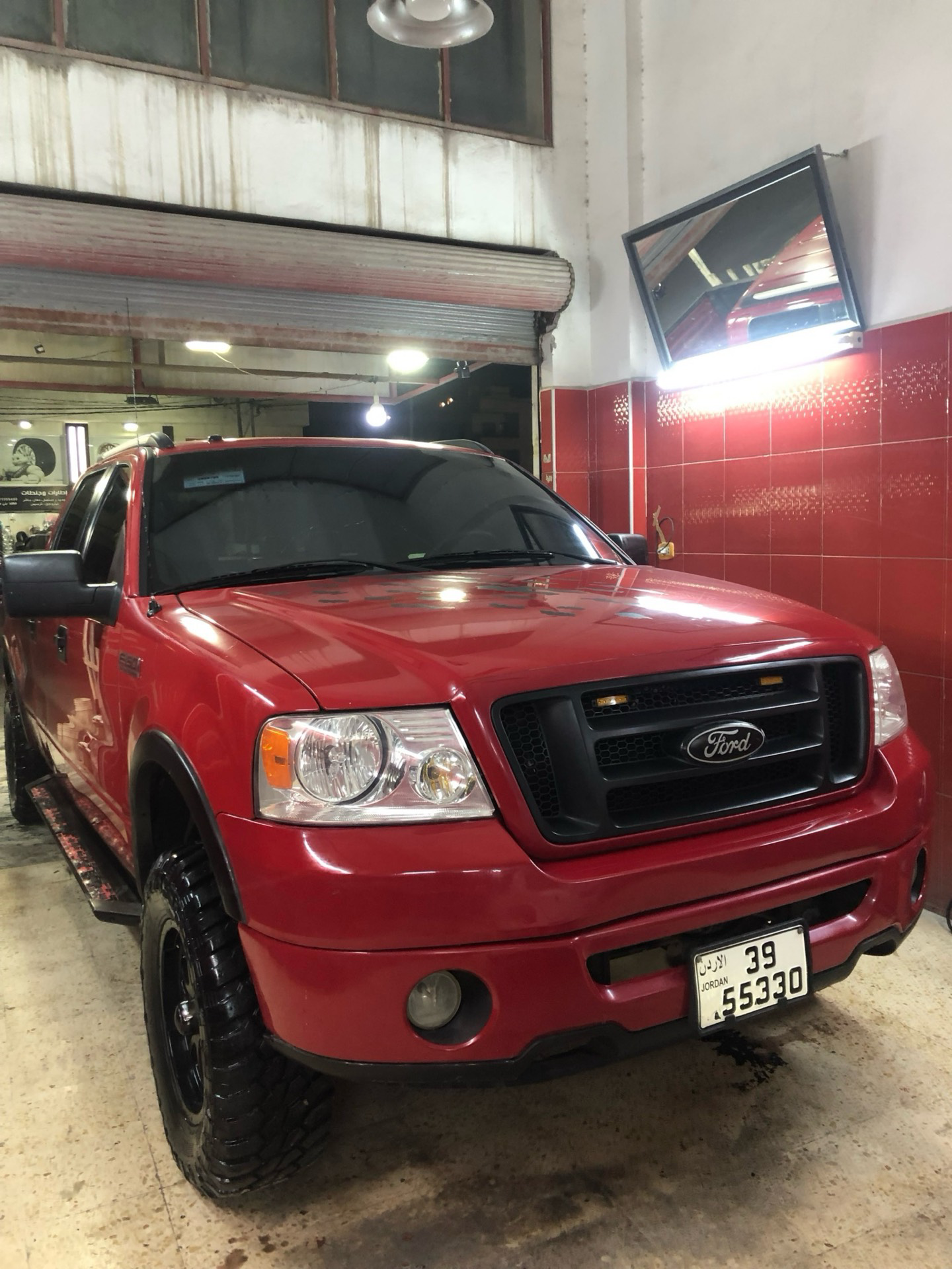 فورد F-150 2006