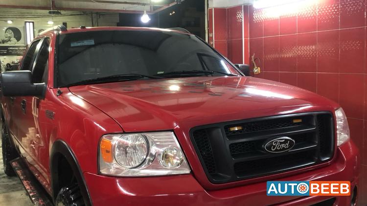 فورد F-150 2006