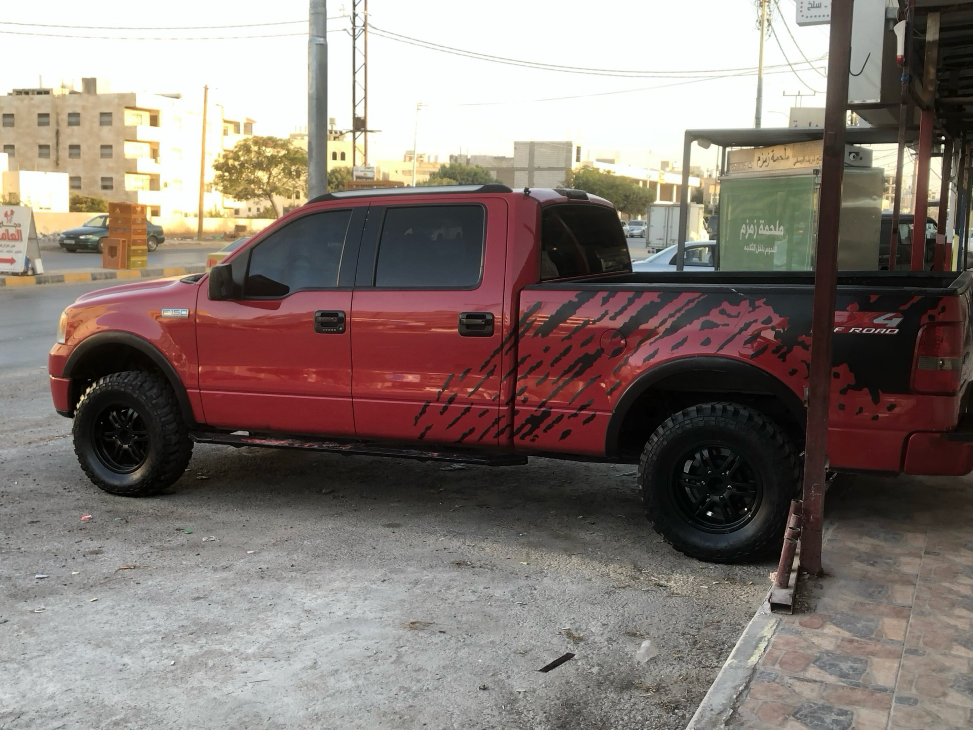 فورد F-150 2006
