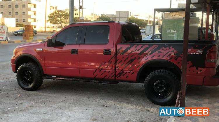 فورد F-150 2006