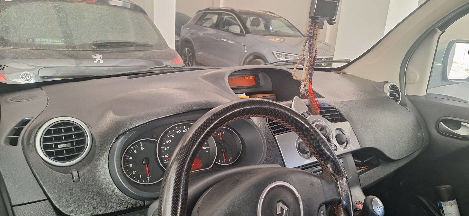 Renault Kangoo 2011