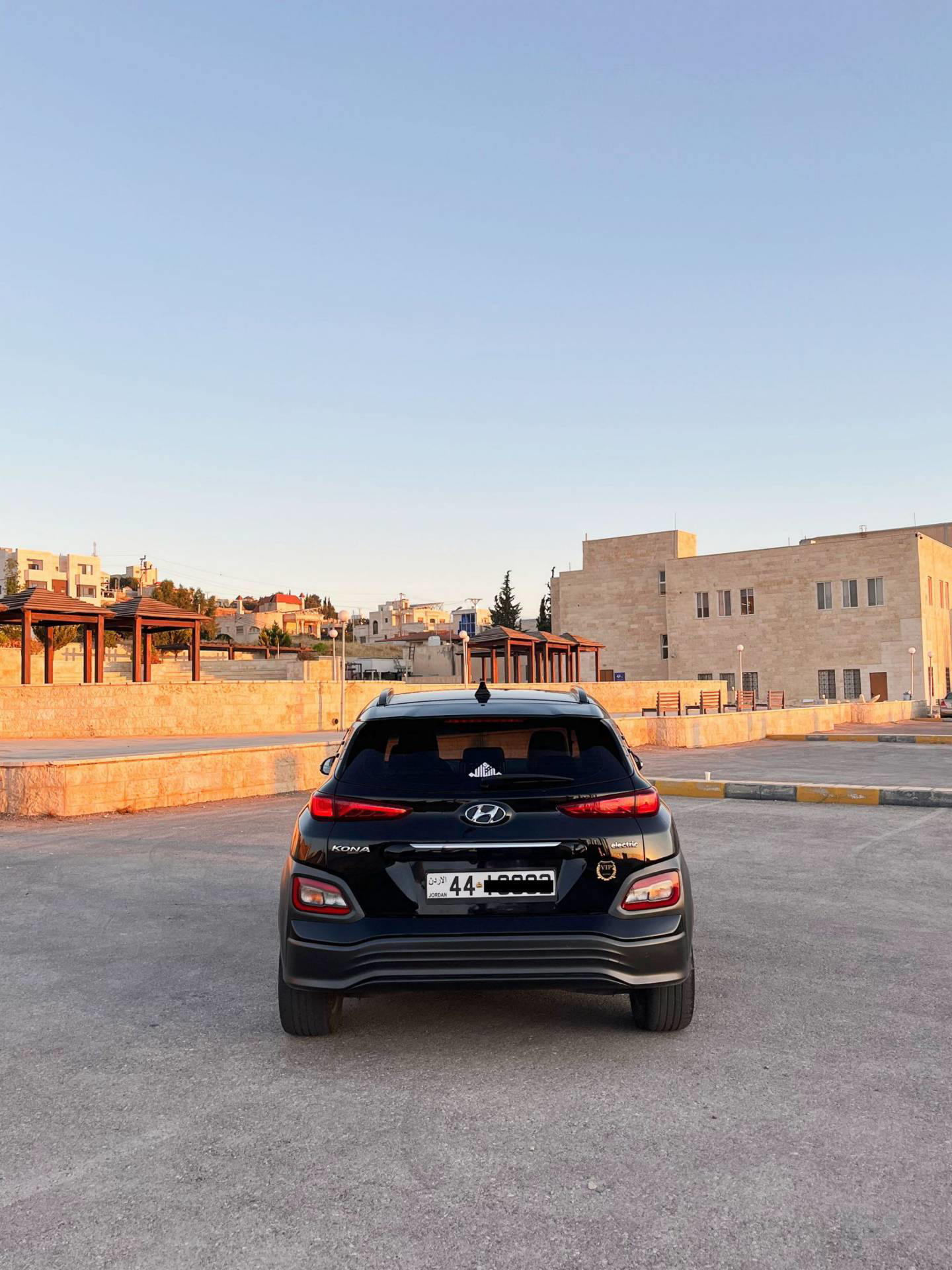 هيونداي كونا 2019