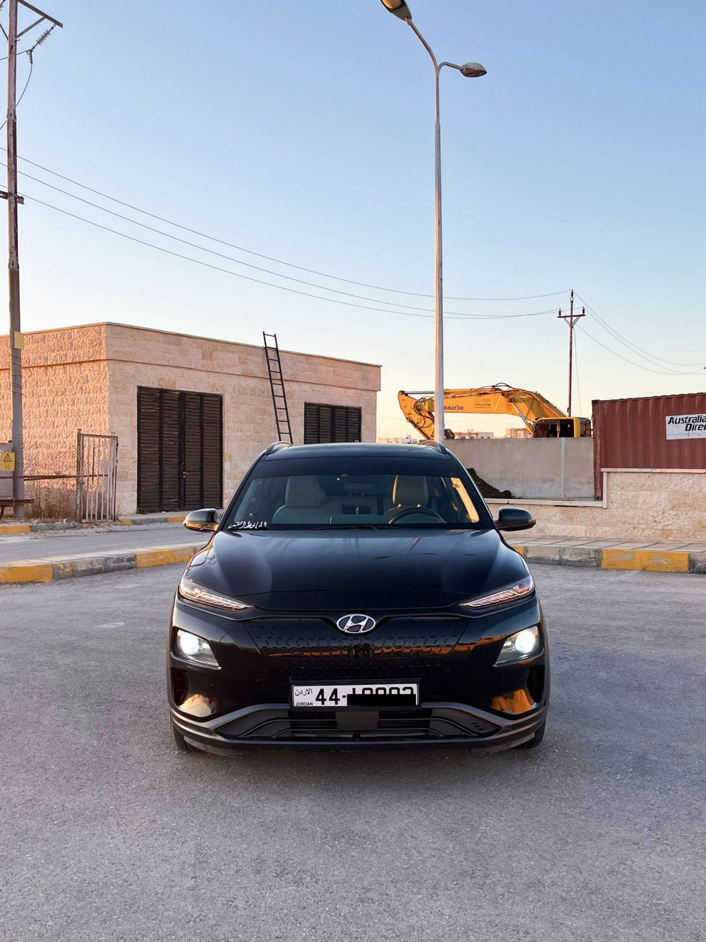 هيونداي كونا 2019