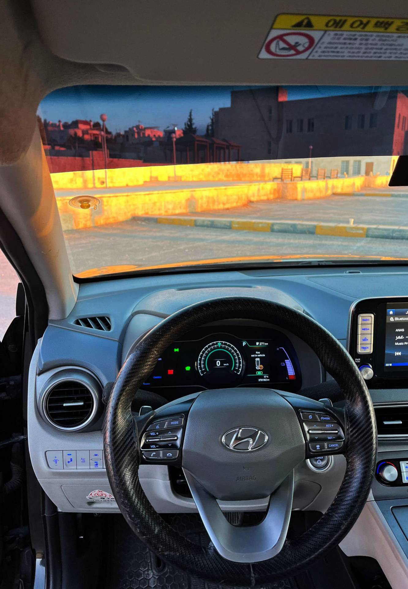 هيونداي كونا 2019