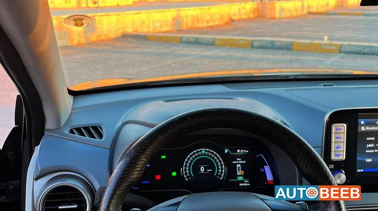 هيونداي كونا 2019