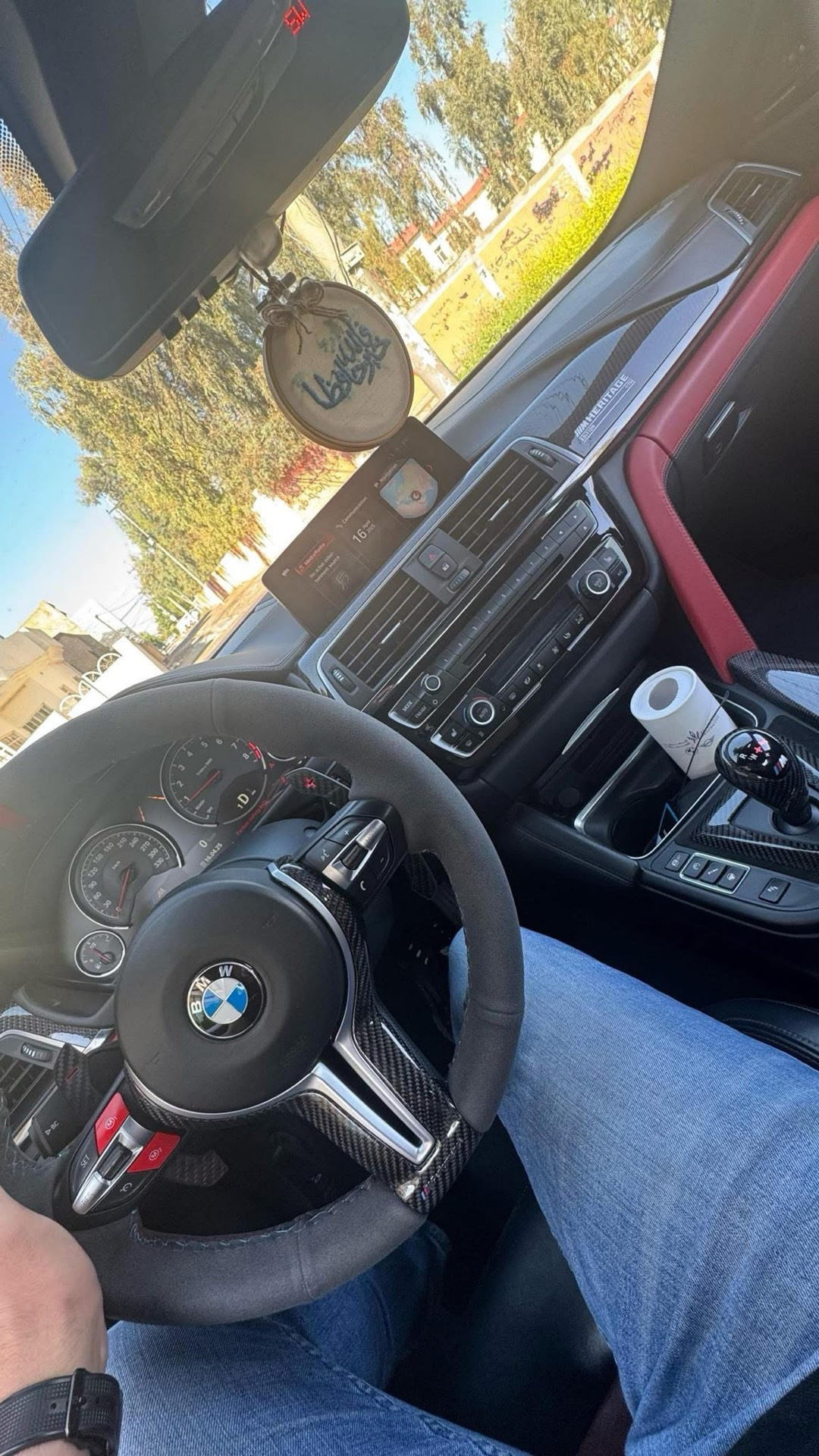 بي ام دبليو M4 2020