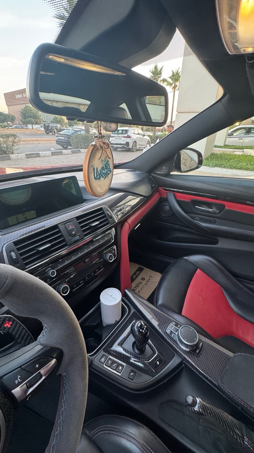 بي ام دبليو M4 2020