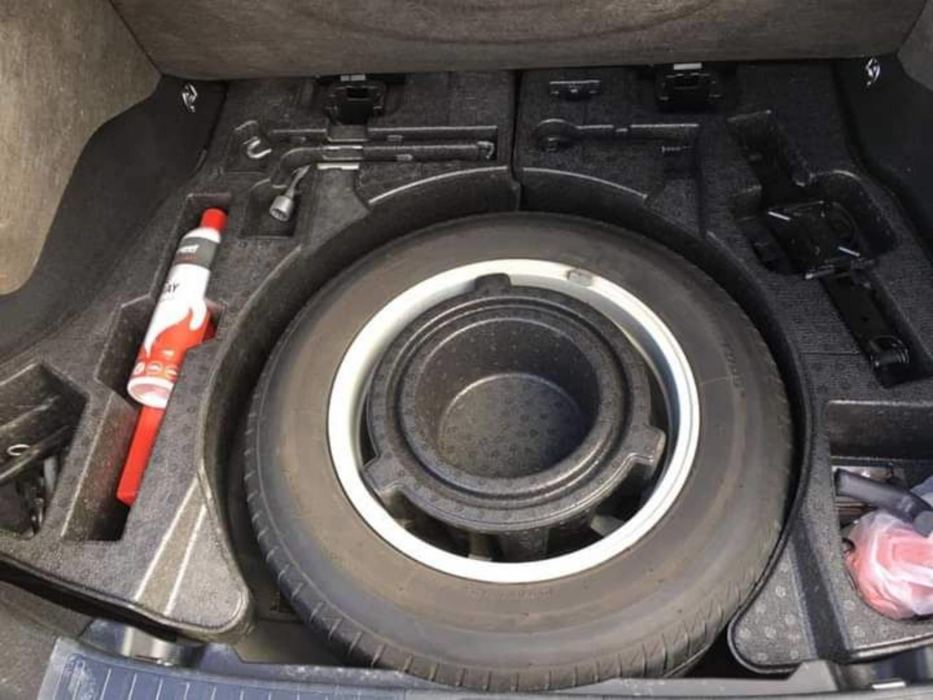 Toyota Prius 2018