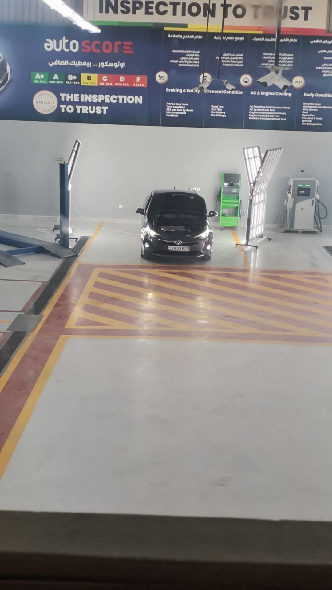 Toyota Prius 2018