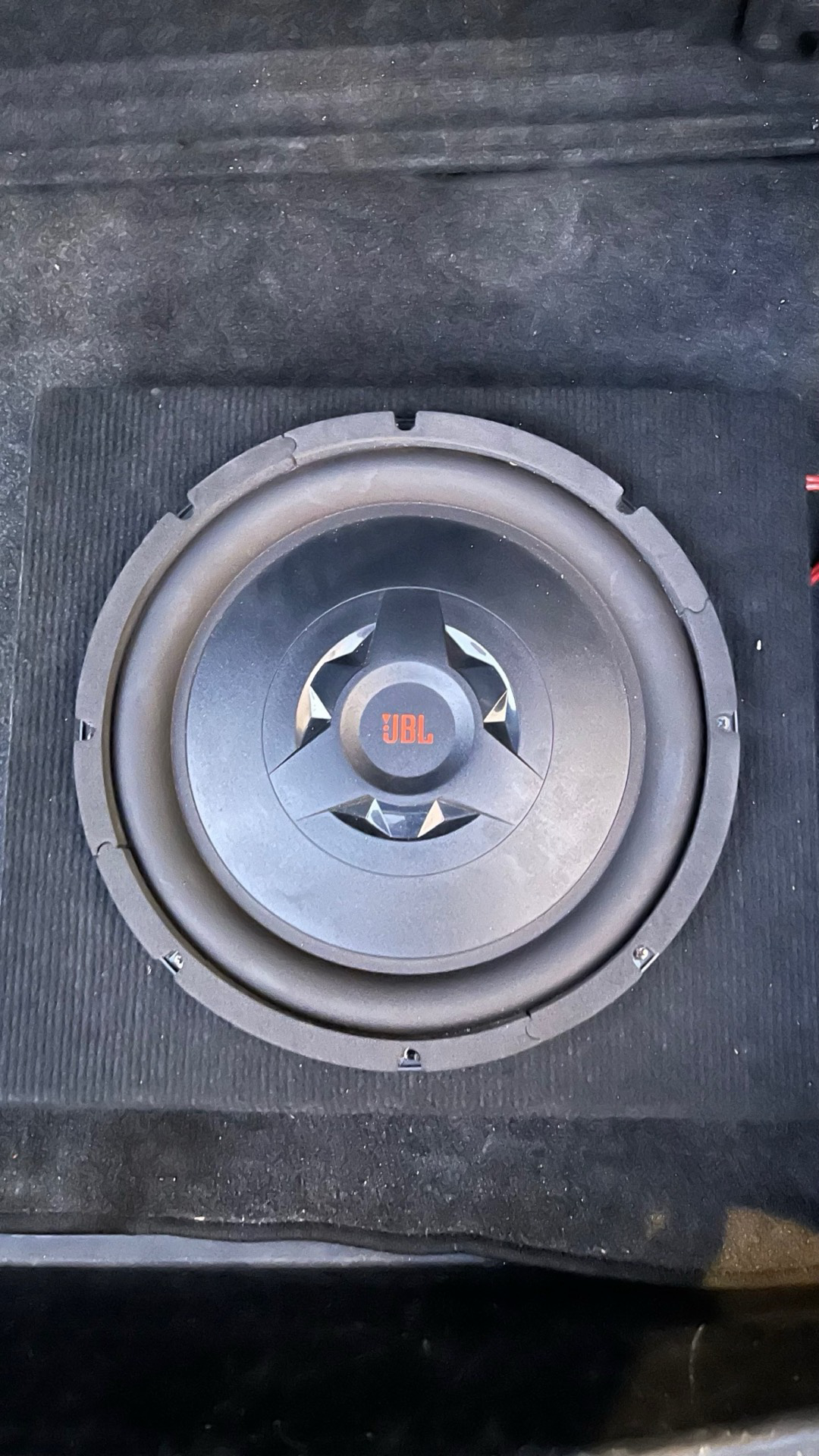 🔊 للبيع صب JBL أصلي 🔊 