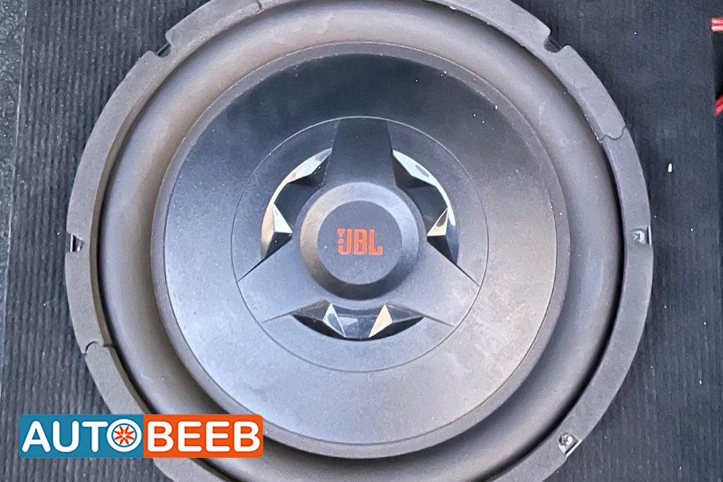 🔊 للبيع صب JBL أصلي 🔊 