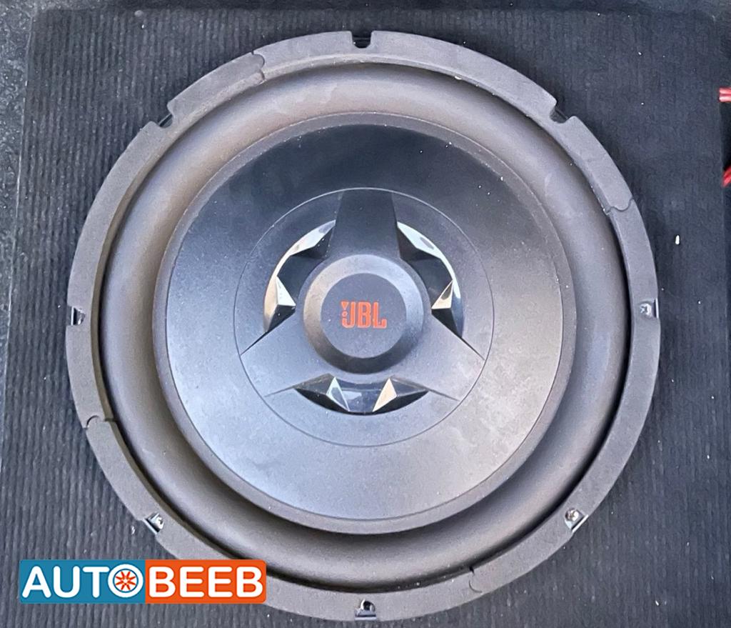 🔊 للبيع صب JBL أصلي 🔊 