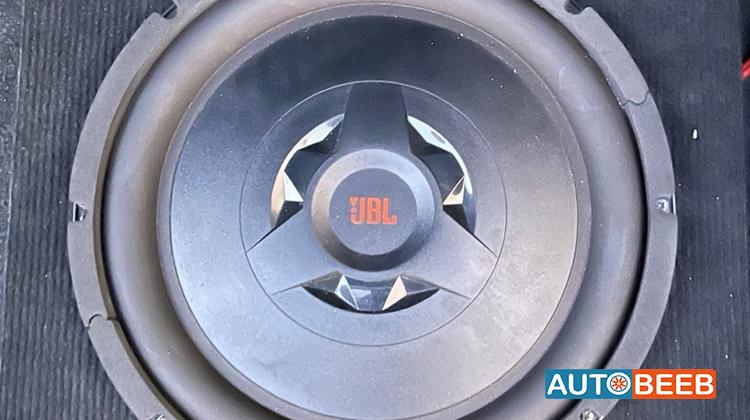 🔊 للبيع صب JBL أصلي 🔊 