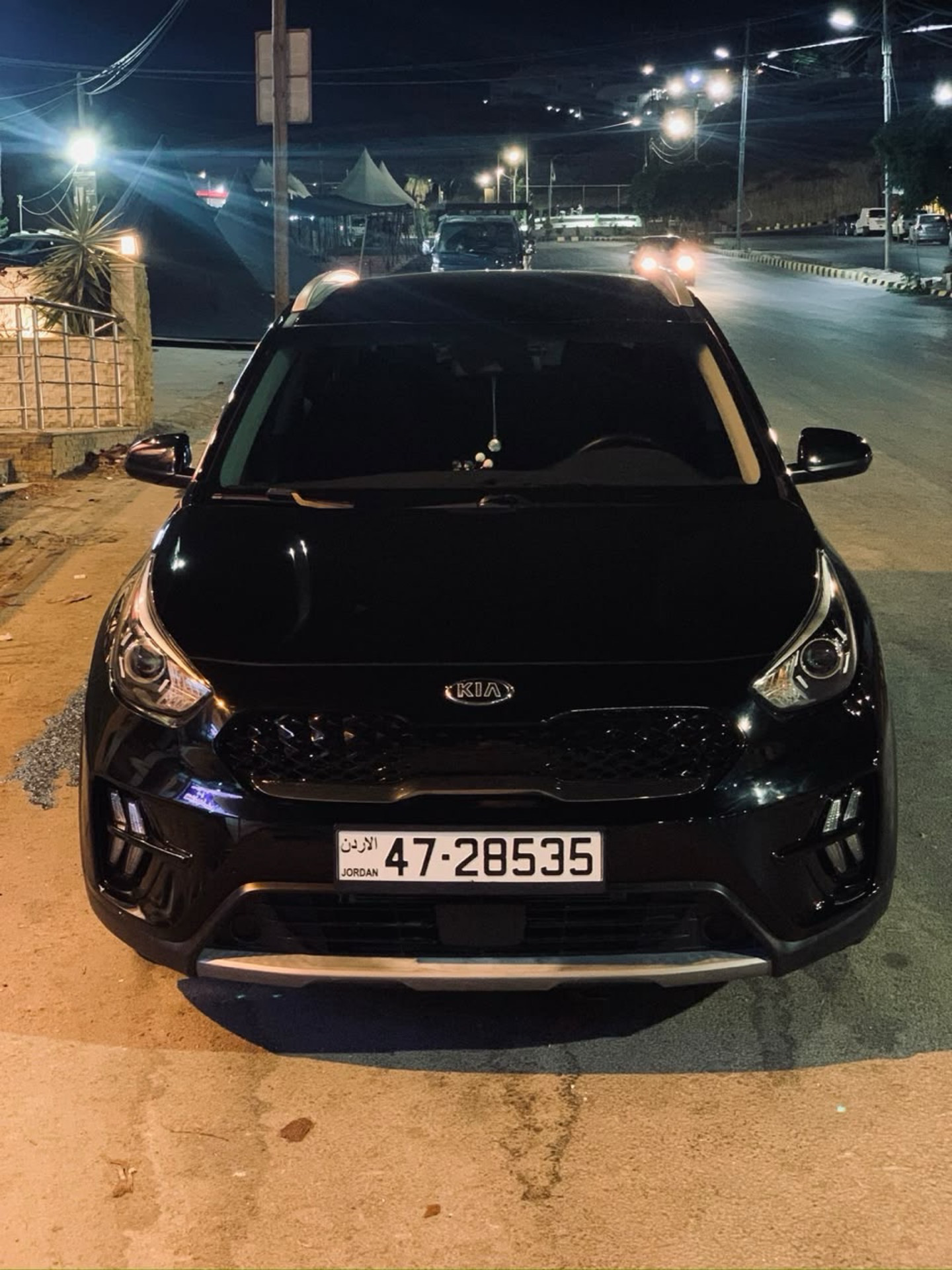 KIA Niro 2020